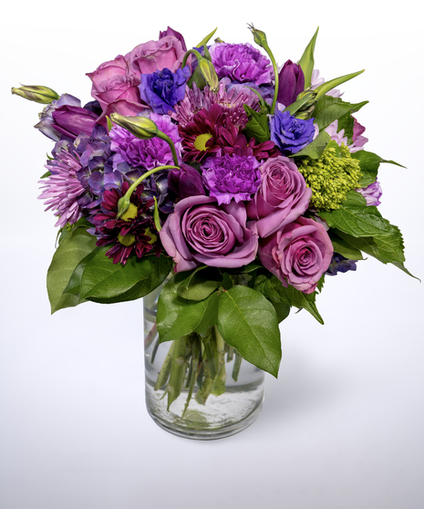Monet Lilac