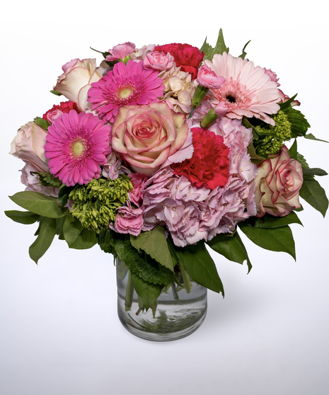 Monet Pink