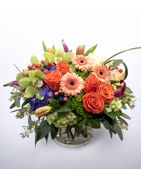 Birthday Flowers