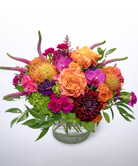 Get Well Flowers