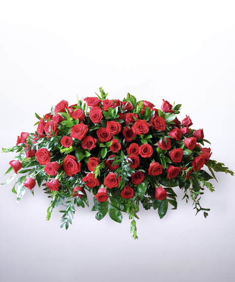 Casket Flowers