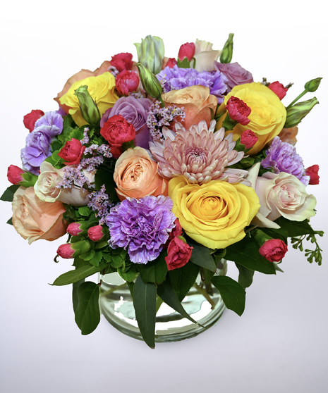 Enchanted Blooms