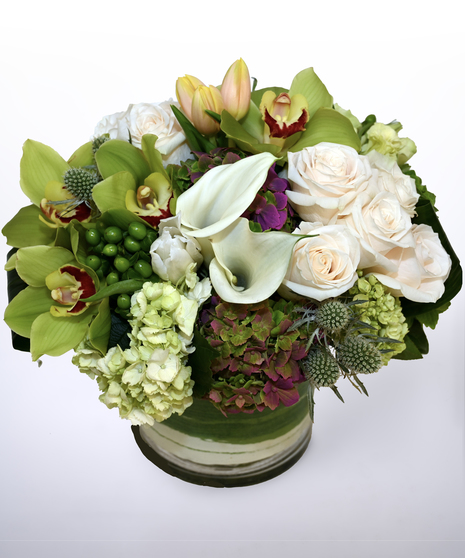 Flowering Plant Delivery - From You Flowers