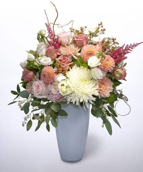 Garden Elegance | Worcester (MA) Flower Delivery | Perro's Flowers