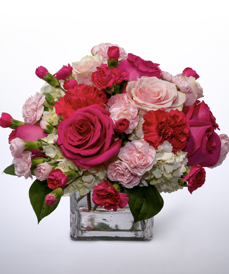 Birthday Flowers