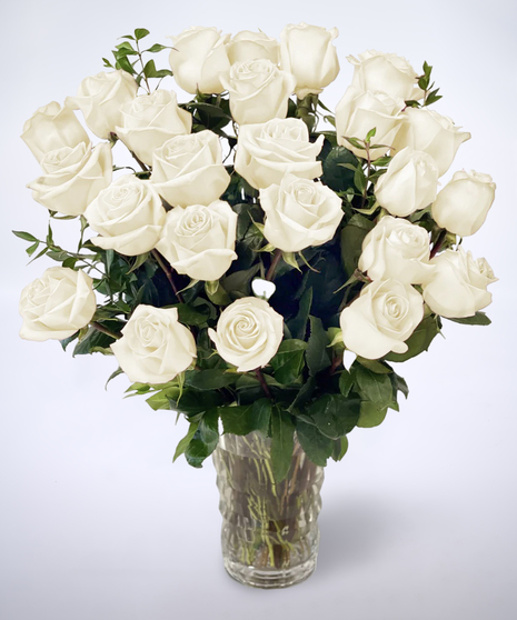 White Roses