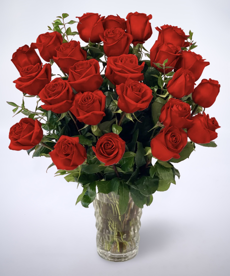 Red Roses