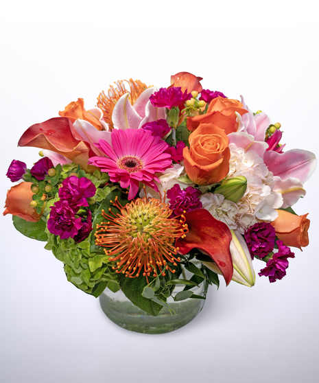 Birthday Flowers
