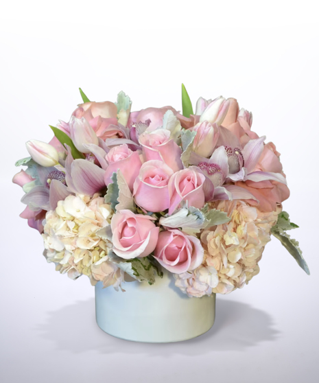 Anniversary Flowers