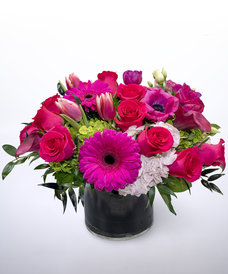 Anniversary Flowers