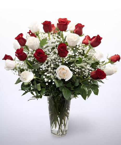 Forever and Always | Worcester (MA) Same-Day Flower Delivery | Perro's Flowers