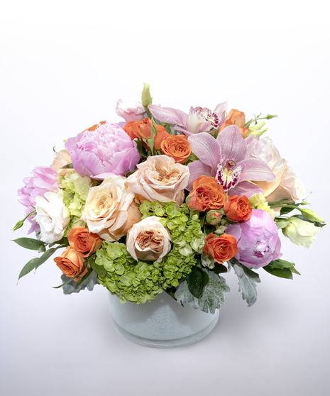 Thank You Flowers
