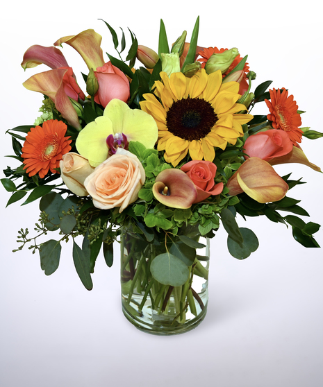 Get Well Flowers