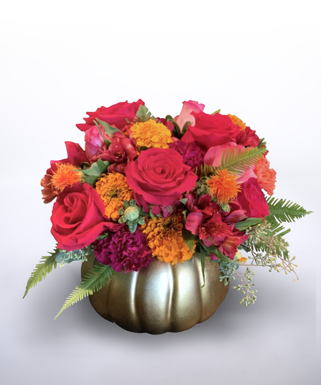Thanksgiving Luster
