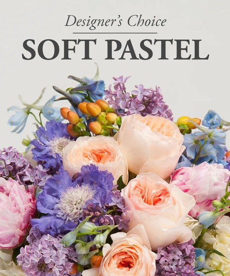 Just Because Flowers